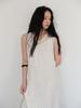 Hunch Lace-In Layered Dress