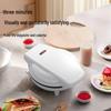 Tech Multifunctional Breakfast Machine: Bread Maker, Sandwich Press, Grill & Waffle Maker