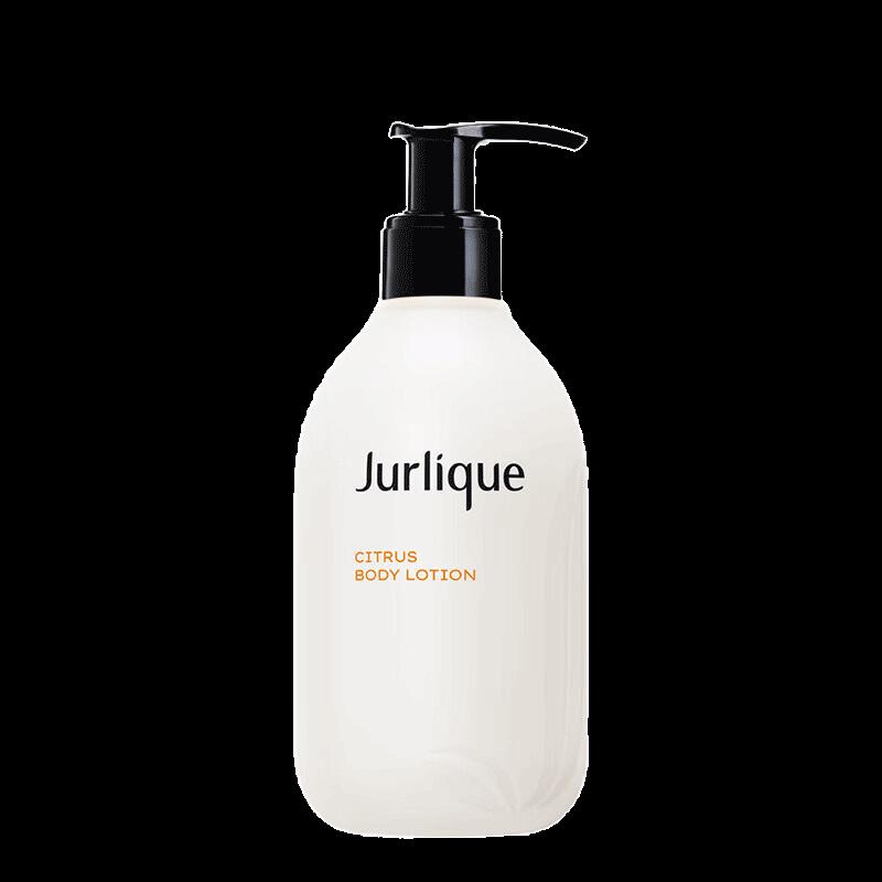 Jurlique Citrus Hydrating Body Lotion