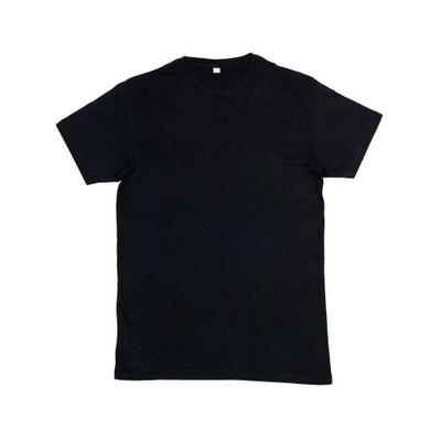 Mens Crew Neck T-Shirt
