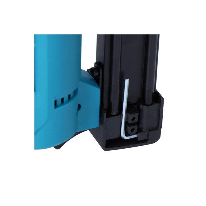 Cloueuse - KOMA TOOLS - 20V - 500 clous - 500 agrafes - Sans batterie ni chargeur