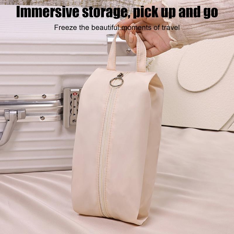 Unterwäschetaschen für Reisen Unterwäsche Socken Sortier- und Verpackungstasche Tragbare Gepäcktasche Unterwäsche Socken Packtasche