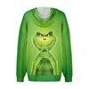 Damen-Hoodies Oversized Winter Niedliche Sweatshirts Pullover Trendige Herbstkleidung