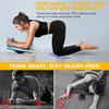 Multifunctional Balance Board for Core Training and Ab Toning