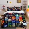 Linge de lit – Parures de lit