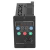 Variable Frequency Drive Remote Control Inverter Converter for Fan Motor Pump 1PH 176264V Input