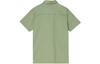 Nike Shirts Men's Green Lapel Moderate Other DX3341-386