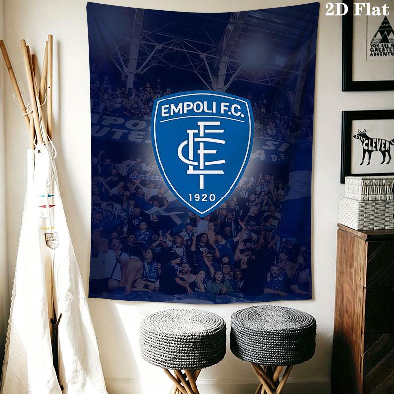 EFC Wall Hanging Printed Fabric Blanket Decorative Tapestries for Bedroom Living Room Home Decor