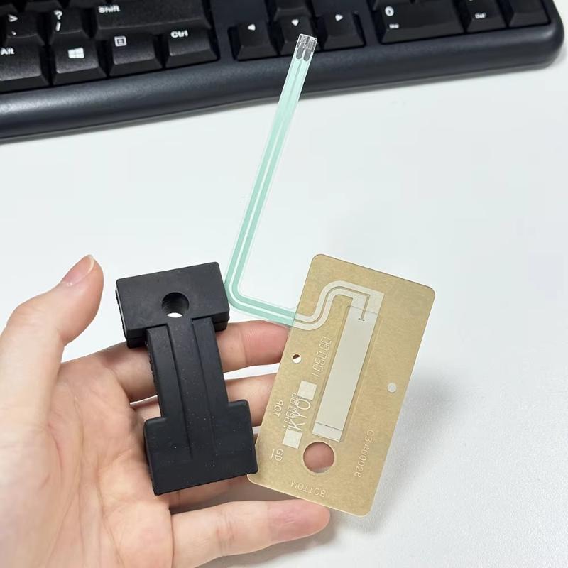 1 Set For Roland Drum Fd-8 Td-1 Td-9 Td-11 Td-15 Td-17 Td 1 9 11 15 17 Hi Hat Sheet Sensor Actuator Pedal Rubber Part