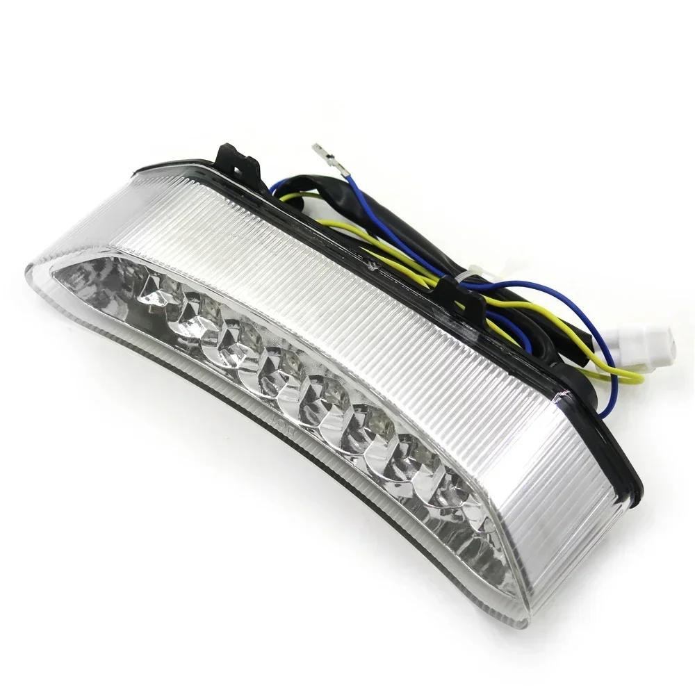 Tail Brake Light W/Turn Signals For 2002-2003 Yamaha YZF R1 Motorcycle Accessories