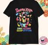 Collection Shonen Knife Sweet Melodies Sharp Attitude T-shirt S To 5XL PA358 Unisex T-Shirt