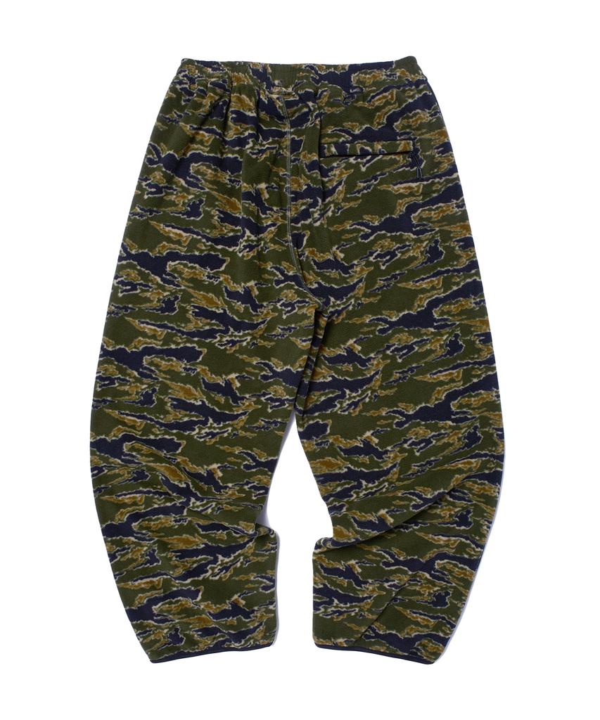 WKNDRS Camo Fleece Pants (Camo)