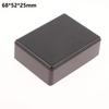Electronic Supplies Waterproof Abs Plastic Project Box Storage Case Housing Instrument Case Enclosure Boxes