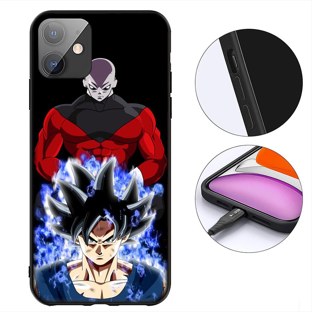 Dragons Gokus Balls DragonBalls z Cover for Samsung Galaxy S22 S21 S20 FE Ultra Plus A35 A36 A37 A33 A34 A04 A71 Phone Case