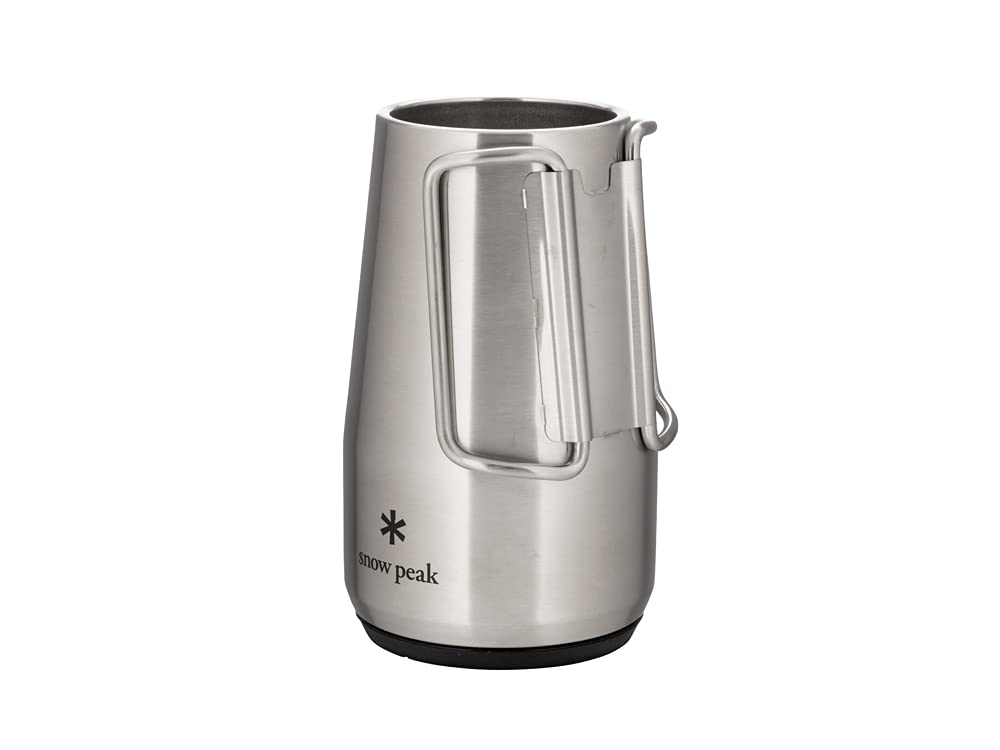 Snow Peak Thermo Mug 700 TW-700