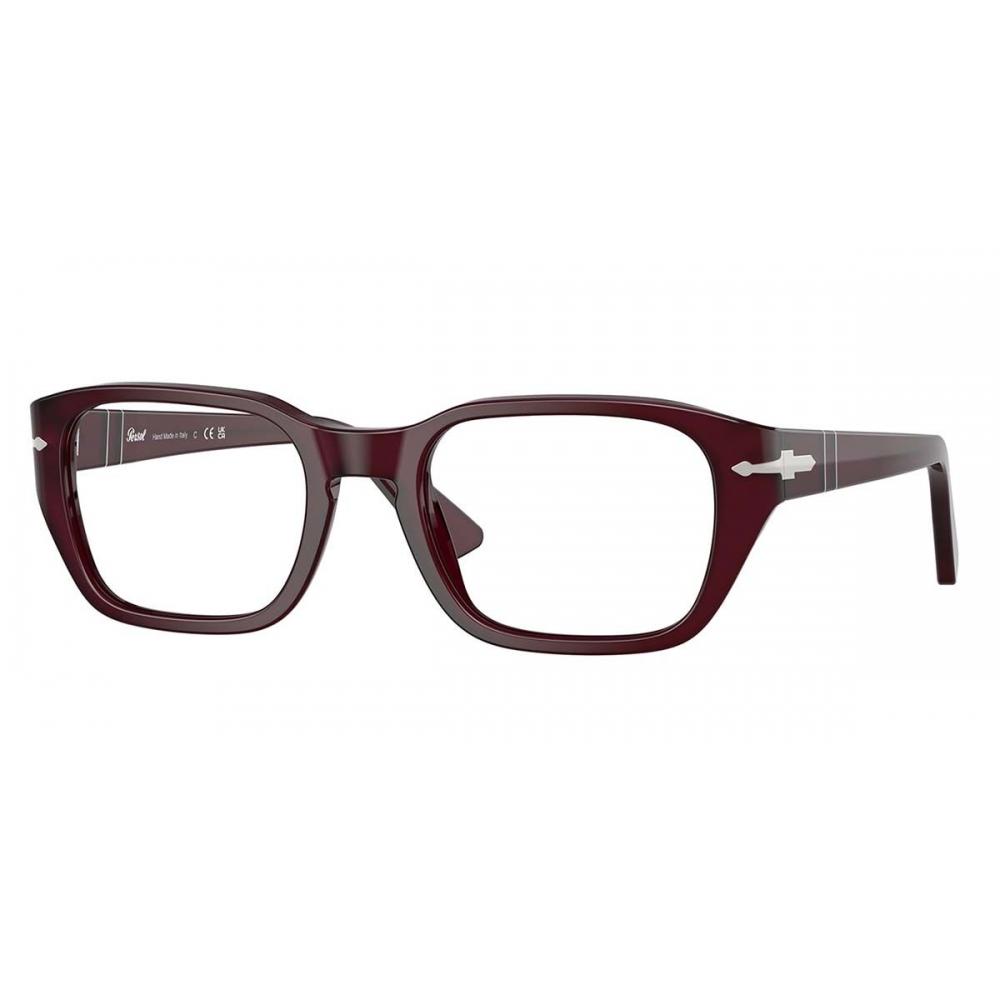 

Persol Po3365v 1216 Unisex Eyeglasses 53--145