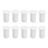 10pcs Cable Routing Kit for Starlink Silicone Cable Feed Through Bushings Wall Grommet for Starlink