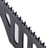 Universal T Shank Compatible with Most Jigsaws, Ideal for Wood, Plywood, Fiberboard, Corkboard - Multi-Purpose Saber Saw Blades