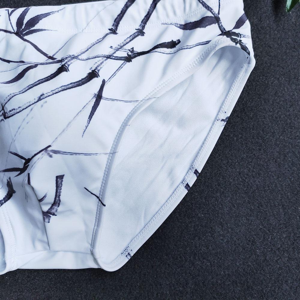 Costume da bagno sexy da uomo brasiliano Sunga Brief