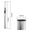 Telescopic Vacuum Hose BORT BTT 35-T