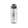 Student Water Bottle - Anti-drop and Anti-leak, Double-ended Straw Cup, Outdoor Sports Water Bottle, Portable Travel Cup, Space Cup