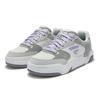 FILA Fusion Grind Skate Shoes Women Sneakers Blue Gray T12W442309FBL