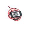 Free IOS Android APP Online Tracking Software Wire Connection Mini Air Tag Tracker Device for Vehicle Car Motor Location