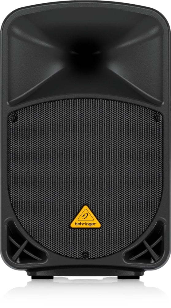 Behringer b110d - 2-drożny system nagłośnieniowy pa do zastosowań w nagłośnieniu live. moc 300 w.