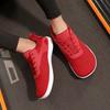 Men/Women Walking Shoes Wide Toe Barefoot Shoes Minimalist Zero Drop Shoes Breathable Fashion Sneakers