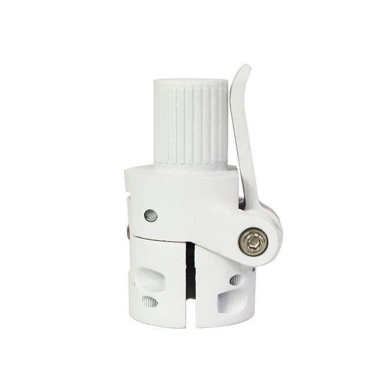 Metal Folding Pole Base Hook Folder Lock Replacement For M365/Ls/Pro Scooter