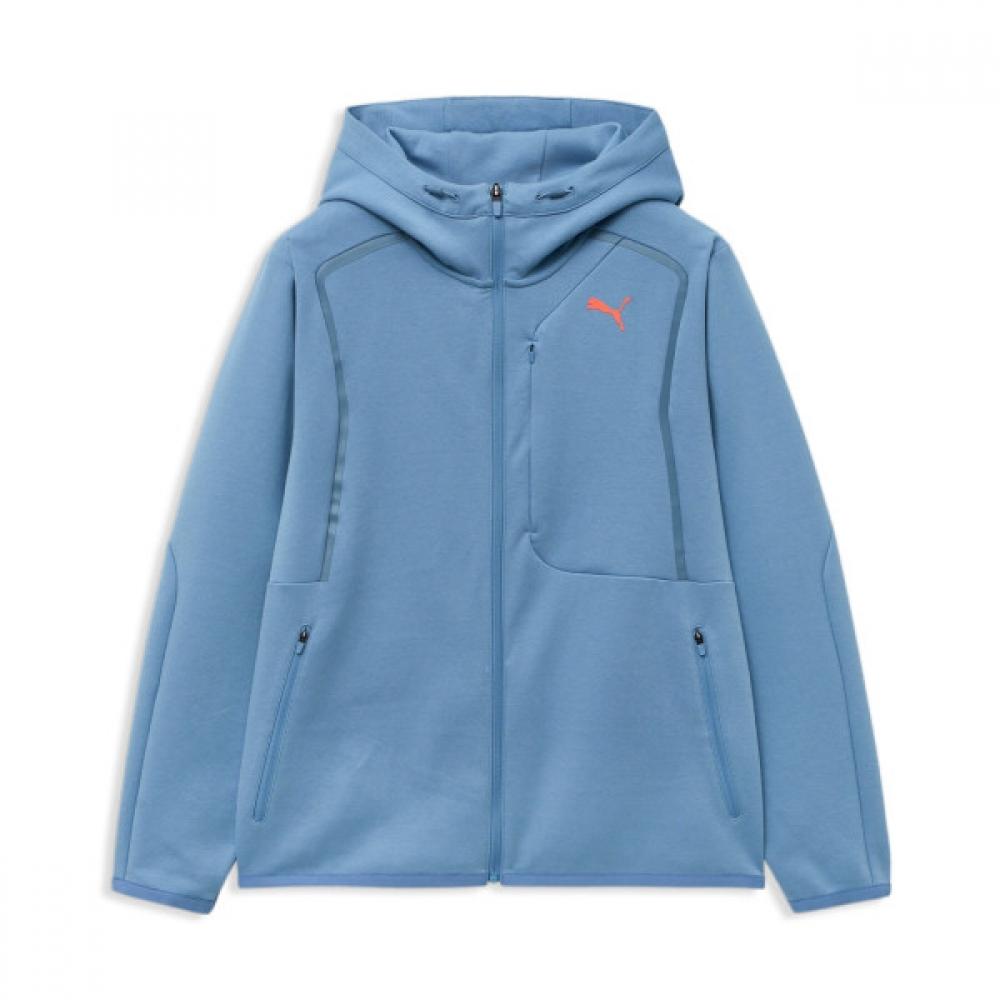 

Puma Official Active Cotton Blend Jacket XL