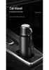 Premium 316 Stainless Steel Large Capacity Tea Infuser Thermos Mug
