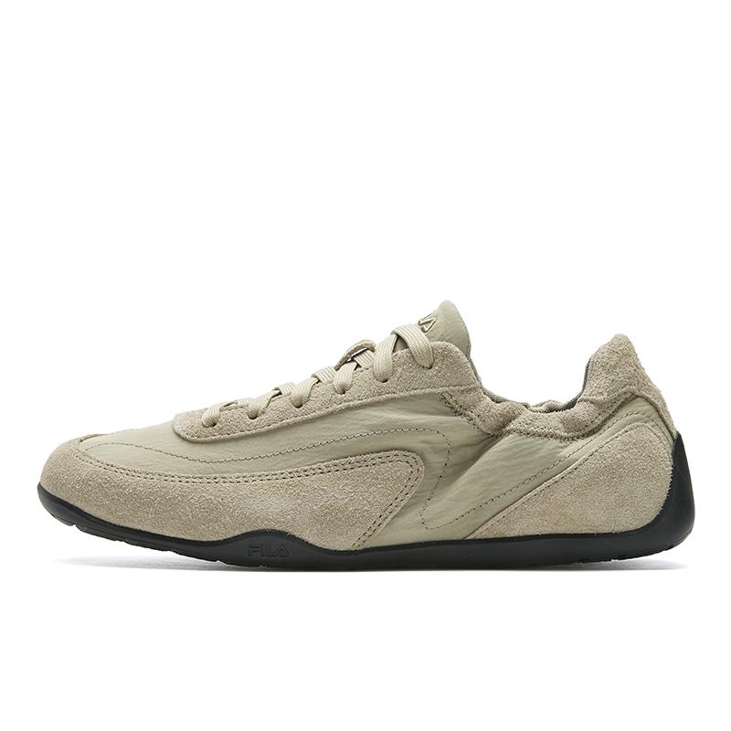 FILA Original Racer Men Lifestyle Shoes Beige F12M622178FCS 42