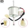Fuel Pump For Kubota BX2360 BX23 BX23D BX24 BX24D BX22 BX25 BX2660 BX2660D