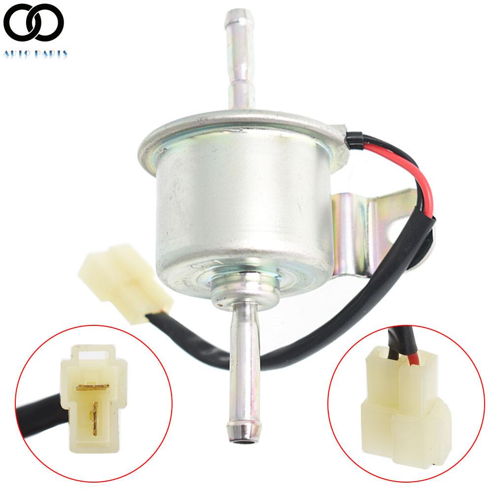 Fuel Pump For Kubota BX2360 BX23 BX23D BX24 BX24D BX22 BX25 BX2660 BX2660D
