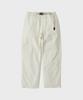 Geulamichi Winter Twill Pants Greige