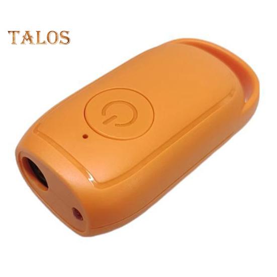 

Устройства для отпугивания лая собак Ультразвуковое устройство против лая, радиус действия 26 футов, перезаряжаемое устройство для контроля поведения при дрессировке собак оранжевый