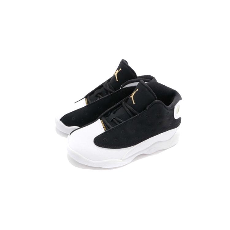 Jordan Air Jordan 13 Kinder Basketballschuhe Vorschule 439669-021