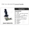 High Quality Handle Controller Industrial Joystick Aerial Vehicle Accessories 2441305370 For Haulotte Replacement-FSM