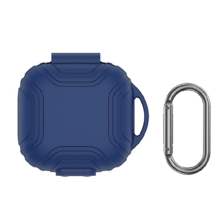 Upgrades Silicone Case Shockproof Earphone Case Shockproof Silicone Sleeve Waterproof for OpenFit Air T511 Headphones