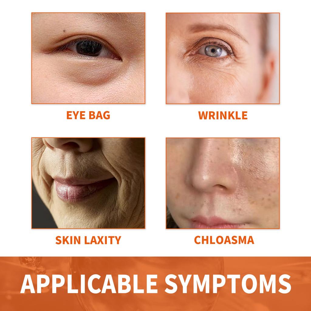 Collagen Serum Hydrates, Firms and Brightens Skin Collagen Nourishing Skin Care