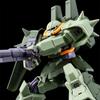 HG 1/144 Hizack Custom (AOZ RE-BOOT-Version) Farbcodiertes Kunststoffmodell