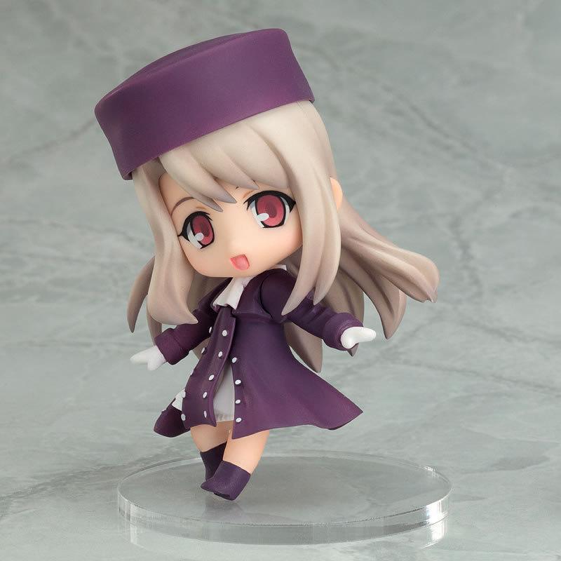 

[USED] Nendoroid Petit Fate/stay night Illya (Coat)