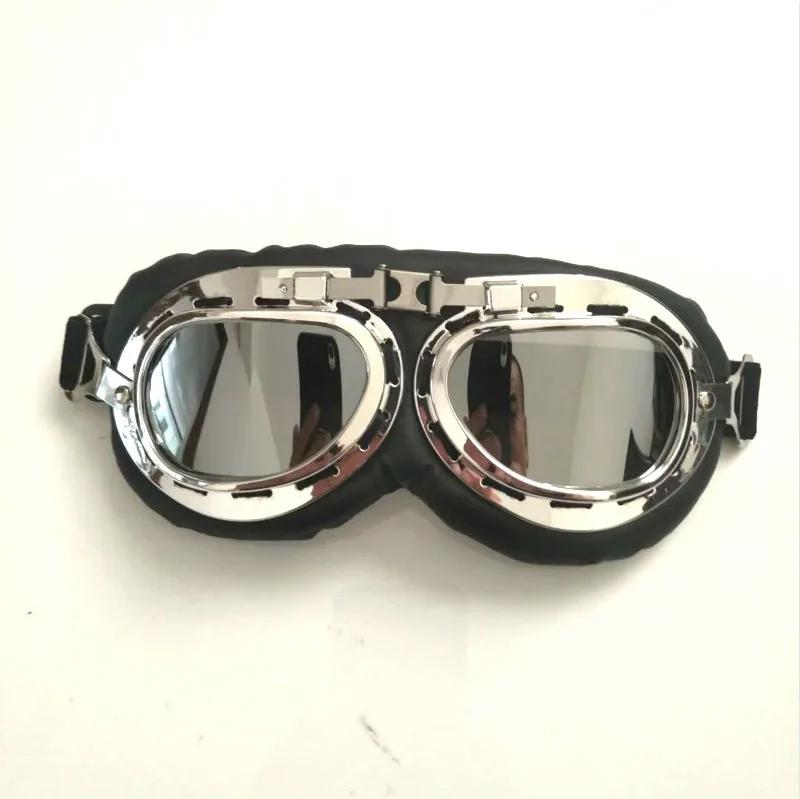 Outdoor Cycling Goggles Windproof Glasses Motorcycle Off-road Goggles Riding Goggles Mens Sunglasses Cycling Accessories