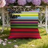 S-Stereophonics Band Cushion Cover Home & Car Dual-Scene Pillow Cover: Reversible for Premium Comfort