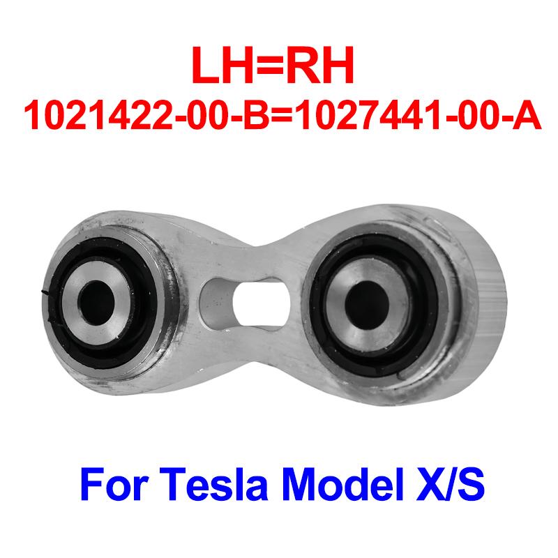 

Suspension Rear Lower Control Arm For Tesla Model X / Model S 1021422-00-B 1027441-00-A Rear Transverse Link Suspension Parts