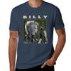 The Unisex Gentle Billy Idol Tshirt T Shirt Unisex Designer Funny T Shirts Unisex Tshirt