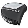 Genuine PING Sigma G Putter Headcover for Mallets