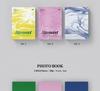 WONHO [Bittersweet] 2nd Single Album