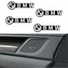 CBR1 2025 New 3D Car Audio Stereo Speaker Badge Sticker Decal Accessories For X1 X2 X3 X5 X4 X6 X7 G30 G20 G32 G11 G12 F40 F30 F2